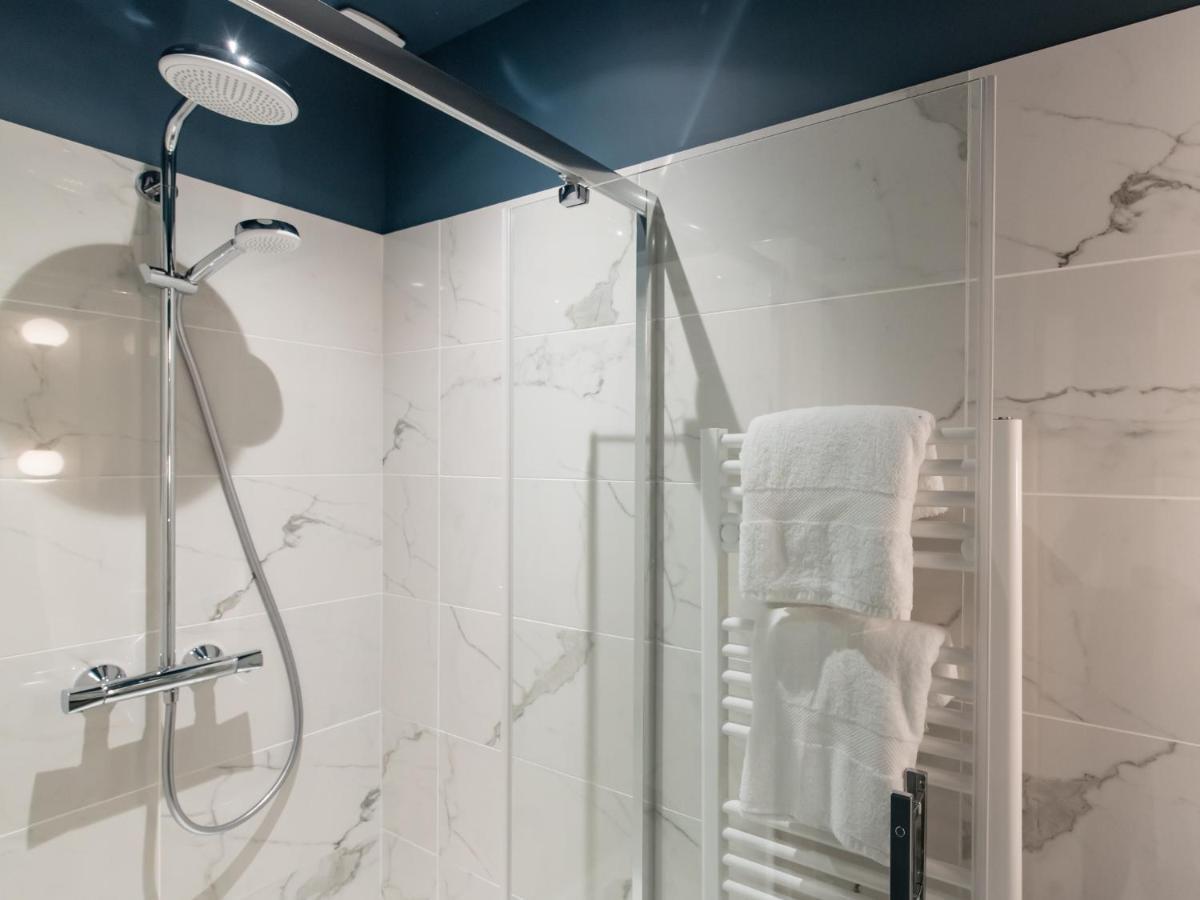 Luxury Apartment "Le Raffine" - Lyon Part-Dieu - Dreamy Flat 리옹 외부 사진