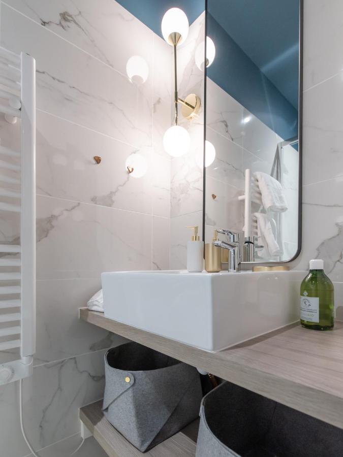 Luxury Apartment "Le Raffine" - Lyon Part-Dieu - Dreamy Flat 리옹 외부 사진
