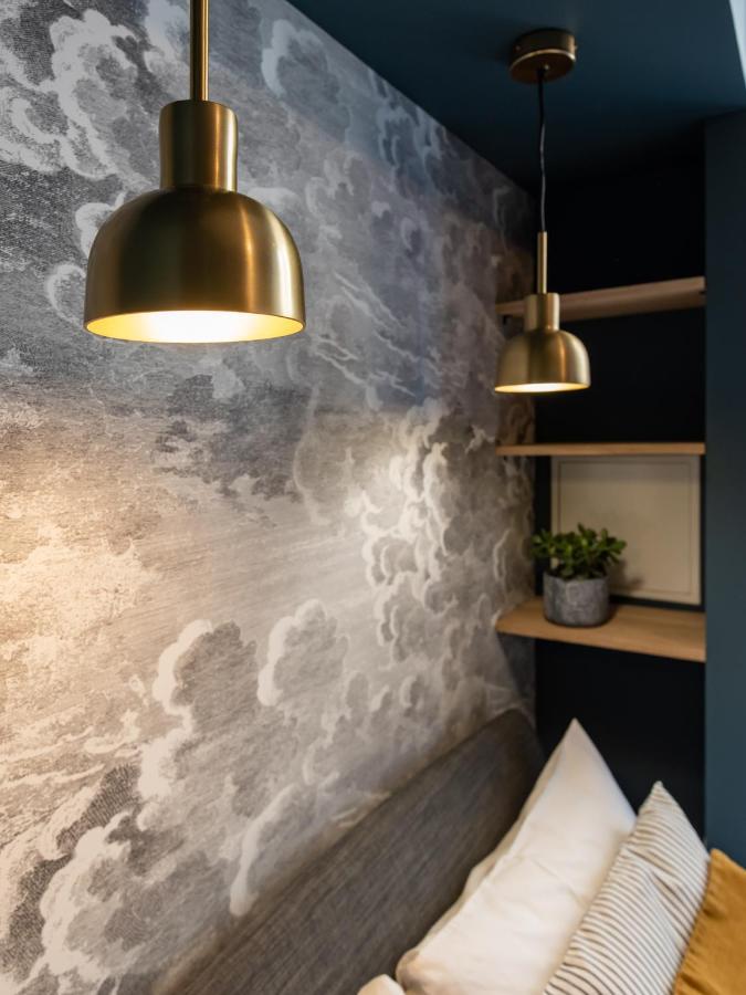 Luxury Apartment "Le Raffine" - Lyon Part-Dieu - Dreamy Flat 리옹 외부 사진